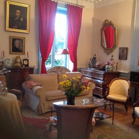 Hotel Chateau D'Yseron Vallet Zewnętrze zdjęcie