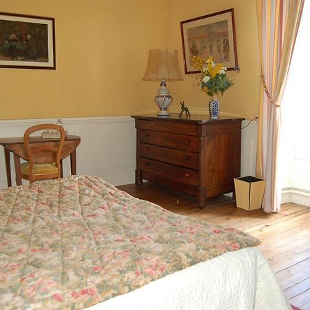 Hotel Chateau D'Yseron Vallet Zewnętrze zdjęcie