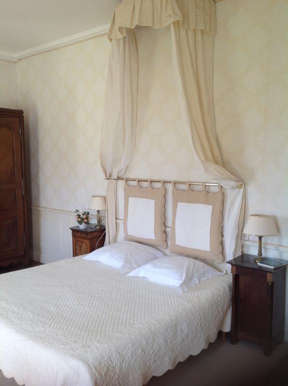 Hotel Chateau D'Yseron Vallet Zewnętrze zdjęcie