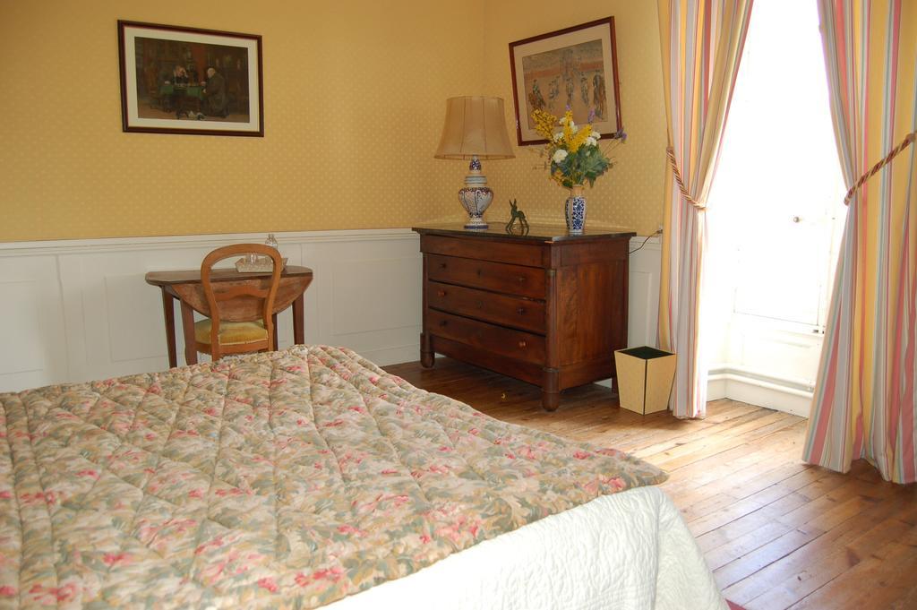 Hotel Chateau D'Yseron Vallet Zewnętrze zdjęcie