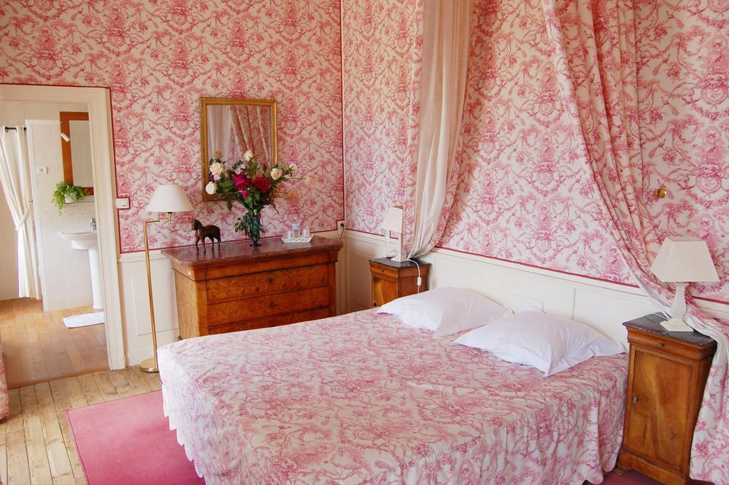 Hotel Chateau D'Yseron Vallet Zewnętrze zdjęcie