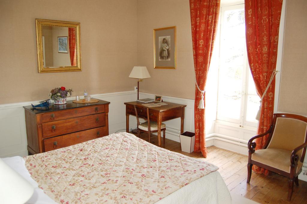 Hotel Chateau D'Yseron Vallet Zewnętrze zdjęcie